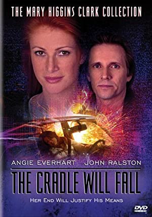 The Cradle Will Fall (2004) starring Angie Everhart on DVD on DVD